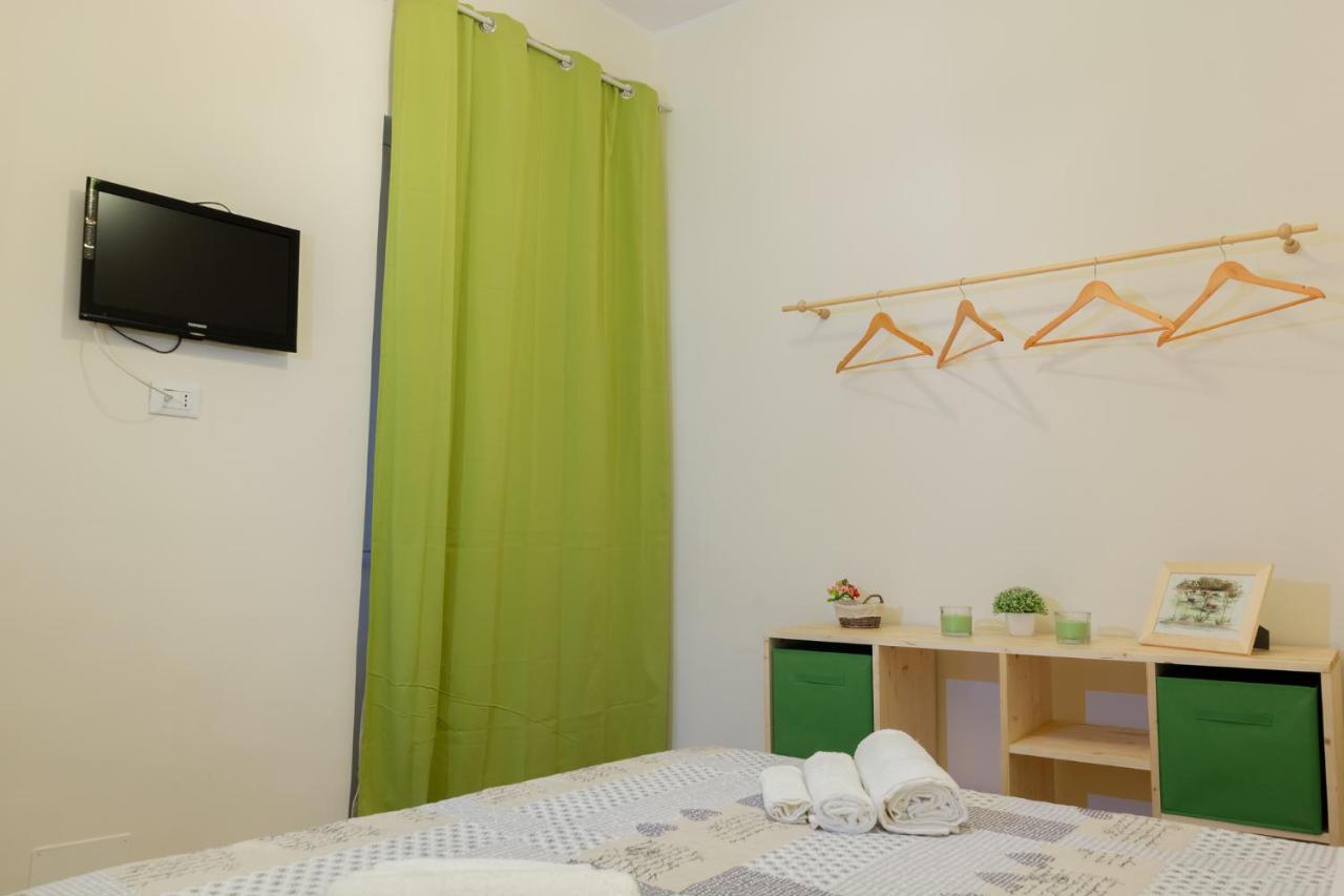 Virginias House Palermo Exterior photo