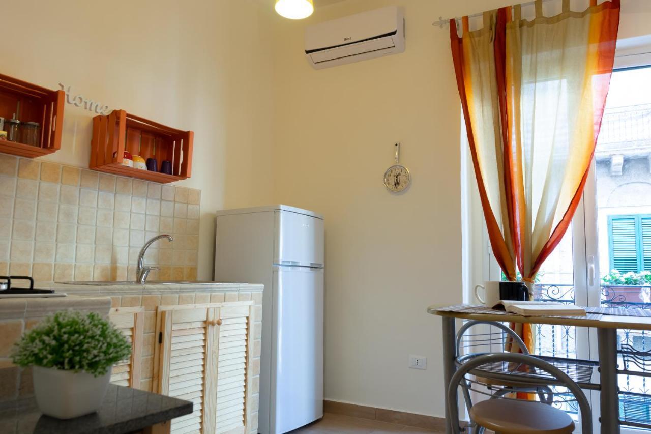 Virginias House Palermo Exterior photo